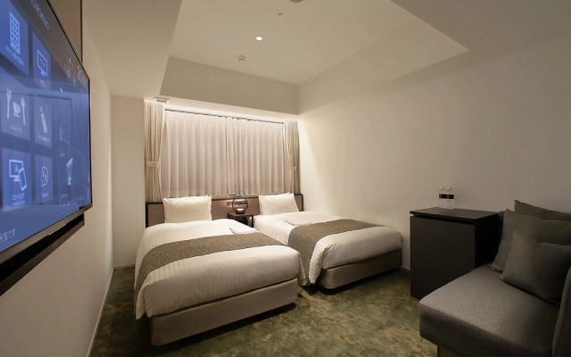 Oriental Hotel Kyoto Rokujo