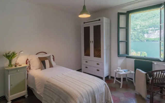 Residenza Regina by Rent all Como