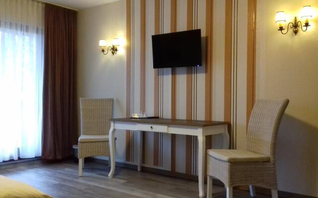 Hotel Garni Eichhornkobel