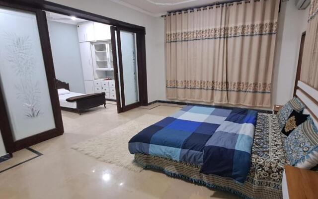 The Guest House Islamabad
