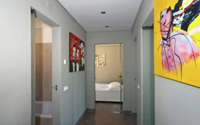 Luxurious Villa in Silves With Swimming Pool