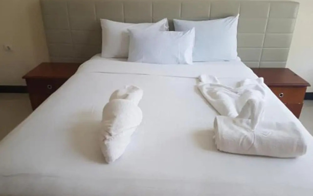 Sodere Hotel - AU