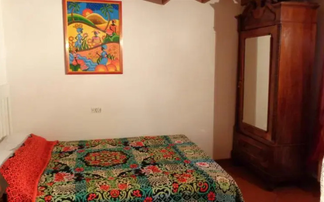 Holiday Home Buratti