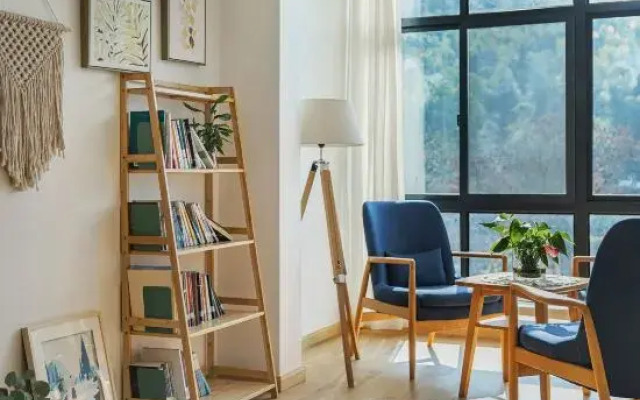 Anji Qianyu Homestay