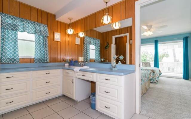 Harrison Home by RedAwning