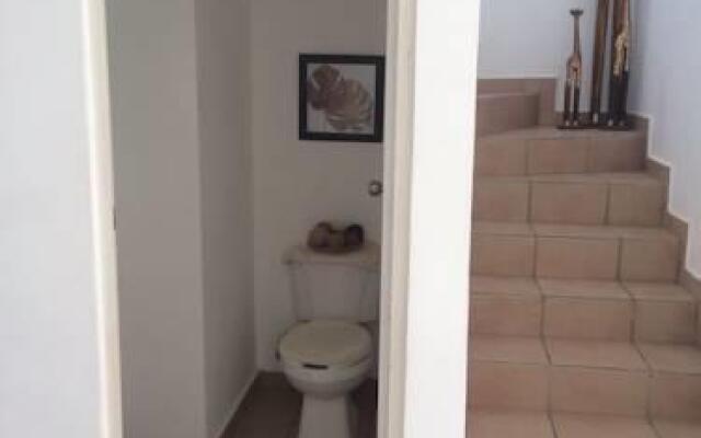 Casa Oscar