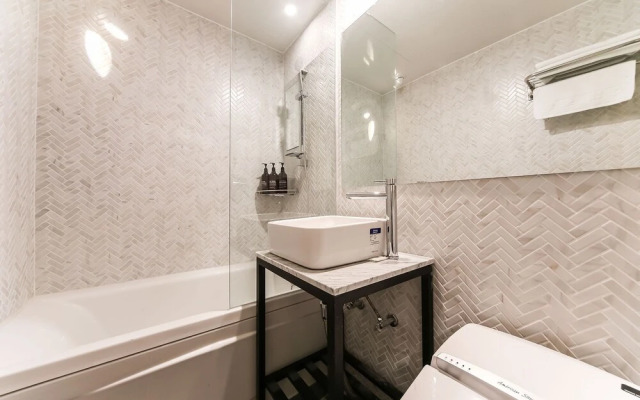Daegu Sangindong Hotel Laurent