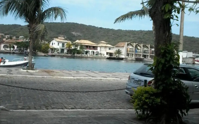 Imovel canal