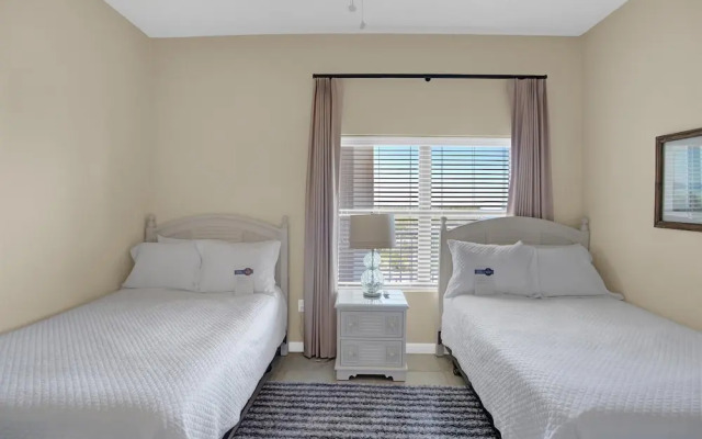 Summerchase Penthouse 4