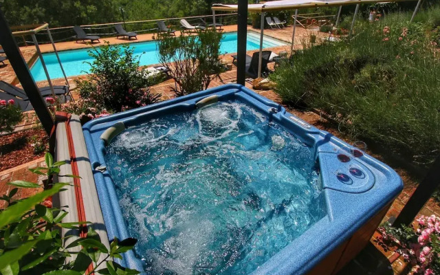 Belvilla by OYO Ottodenari