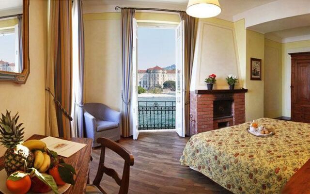 Albergo Ristorante Verbano