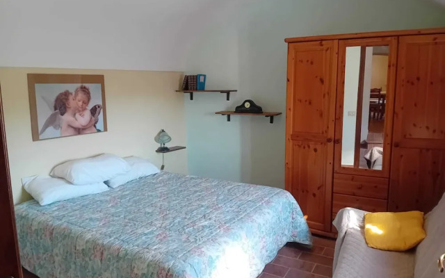 Charming Mountain Retreat in Pacentro, Italy