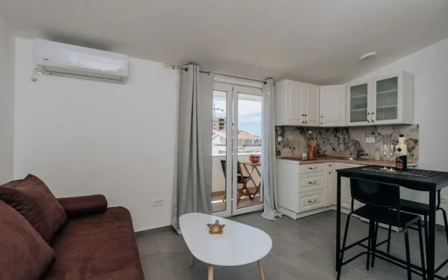 Apartments Milivojevic