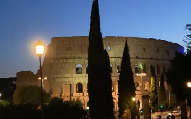 Cavour Suites
