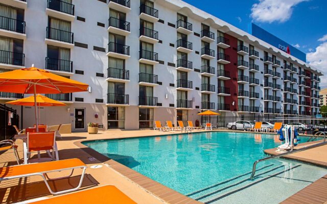 Motel 6 Atlanta, GA - Atlanta Airport