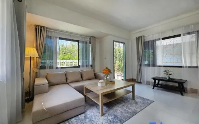 Yachting House  Thalang,Near the beach and airport