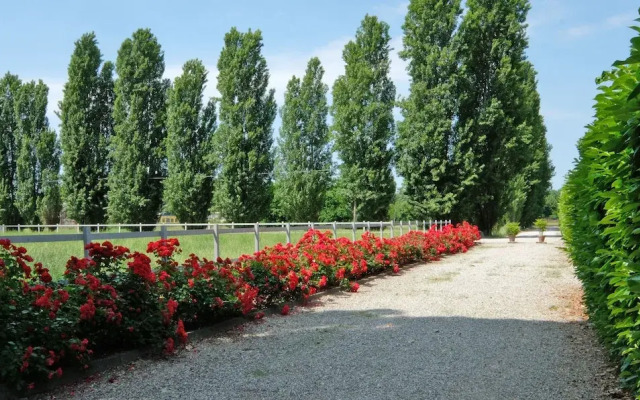 Agriturismo Il Leone della Torre