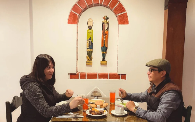 CASA BONITA hostal boutique