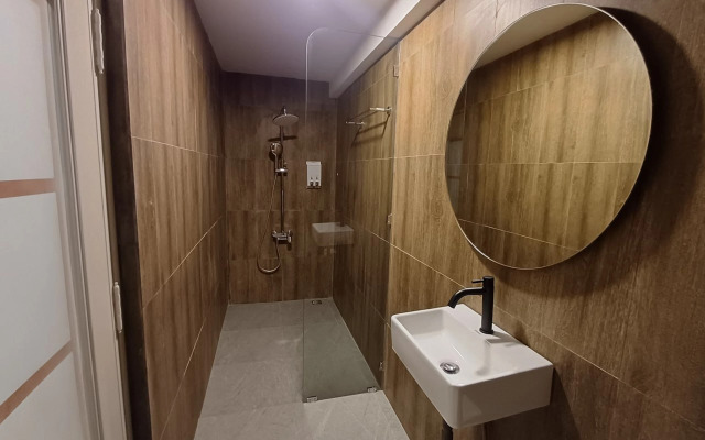 Taste of Bali Hostel