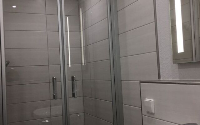 Ferienwohnung I Love Baden-Baden