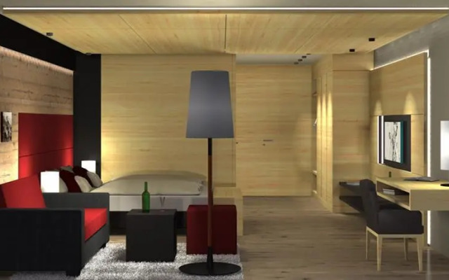 Gasthaus-Pension Walserstube