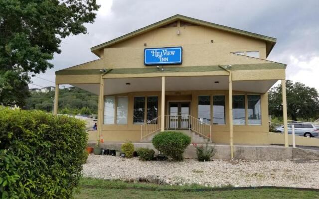 HillView Inn