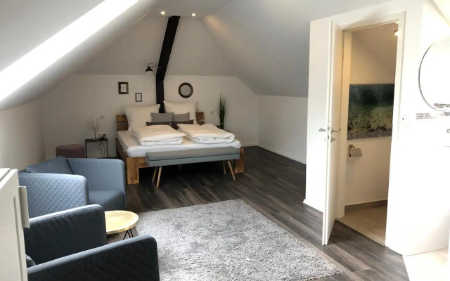 Landhaus N°3