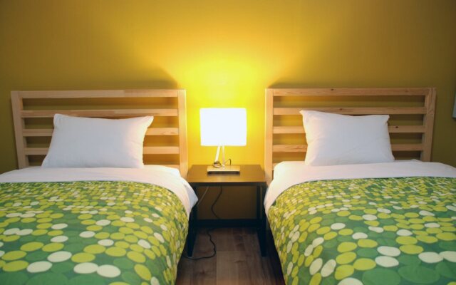 Hat'n Hat Hostel