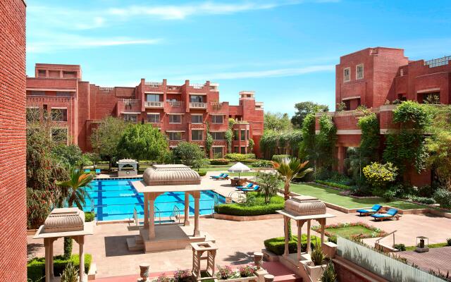 ITC Rajputana, A Luxury Collection Hotel, Jaipur