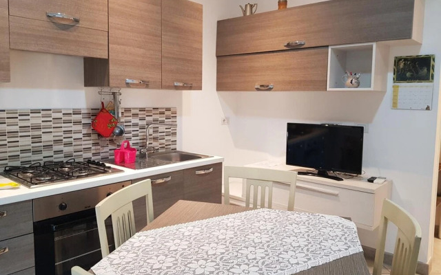 Zeffirino Apartments