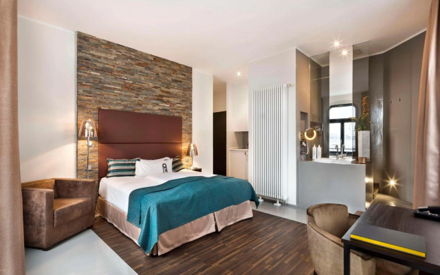 Lux 11 Berlin Mitte