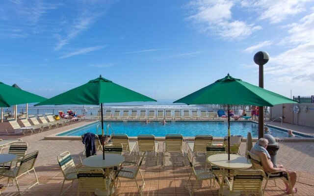 Sunglow Resort 305