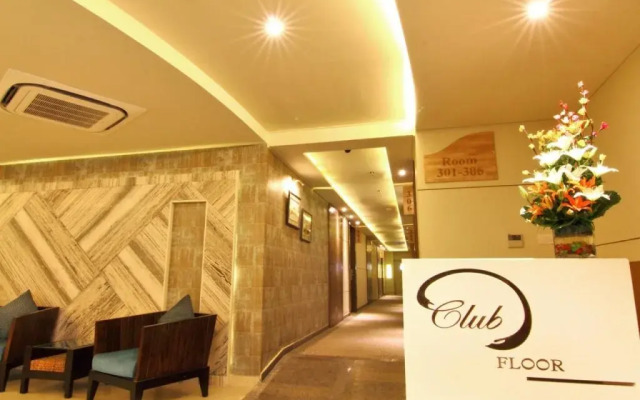 Hotel Dayal Paradise