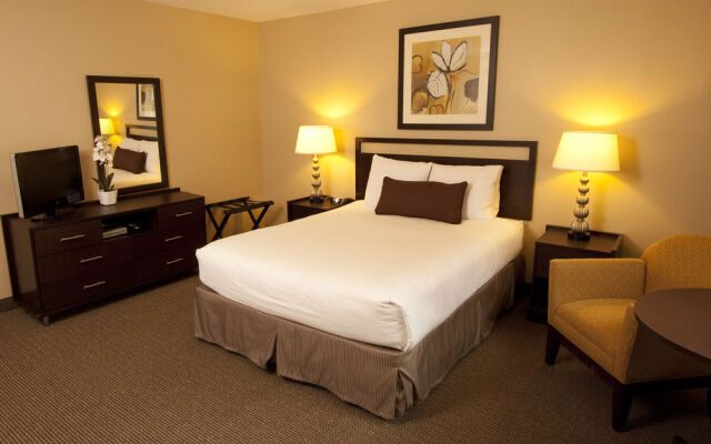 Lakeshore Inn