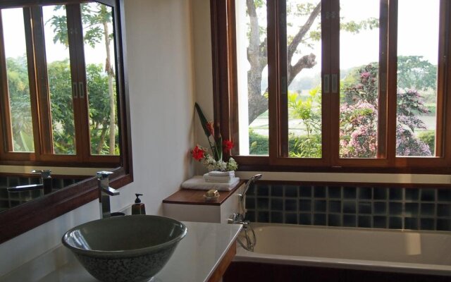 Villa Albizia in Chiang Mai