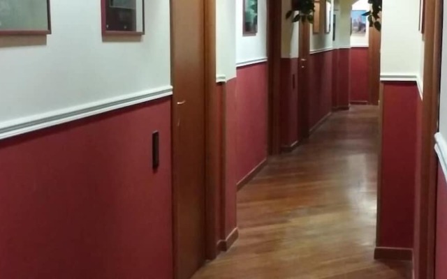 Hotel Acquaverde