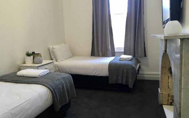 Healesville Grand Hotel