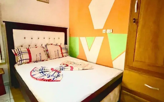 Studio A2,b-ssadi Santa Lucia,wifi, Canal, Gardien