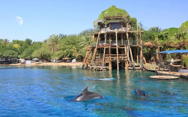 Sahara Hotel Eilat