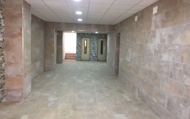 Study for 2/4 Pax. Full Equipped