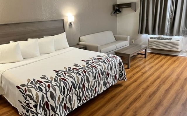 Red Roof Inn Greencastle South - Cloverdale