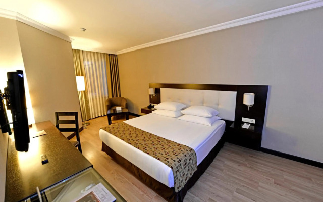 Malmaison Edinburgh City