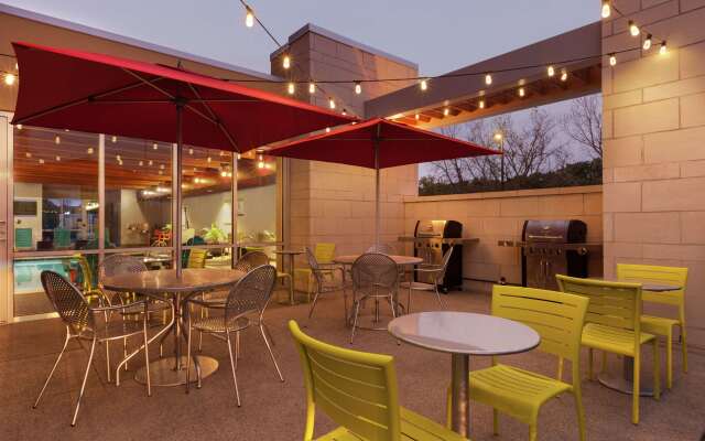 Home2 Suites by Hilton Youngstown West/Austintown