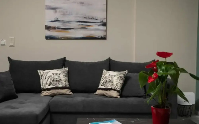 Procris Villas High-end Living