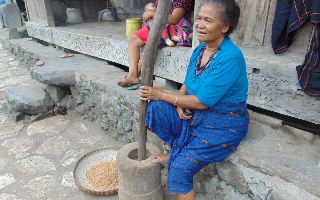 New Bintang Bajawa