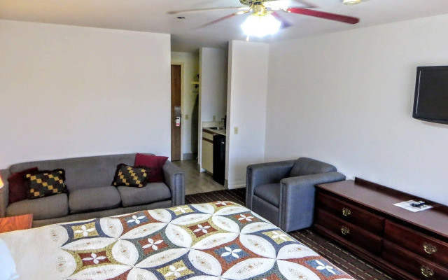 Guest House Inn