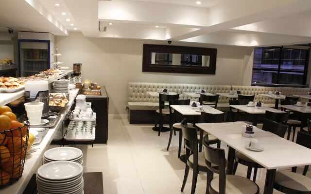 Hotel Club del Golf