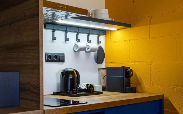 АпартПейдж на Московской