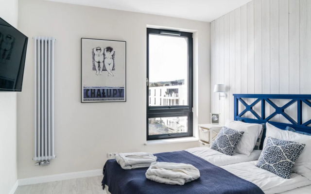 Lion Apartments - Blue Marina