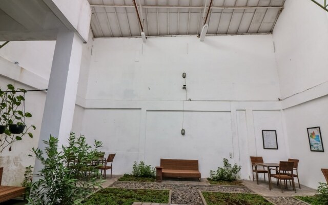 NIDA Rooms Agus Salim 40 Kraton